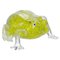Sapo Frogball Colorido Brinquedo Infantil Art Brink