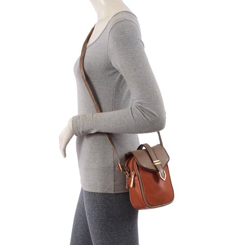 shoulder bolsa medium