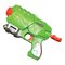 Kit Pistola Lança Dardos Colorida Infantil + 1 Acessório