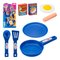 Kit Cooking Fun Jessie Collection Colorido Infantil