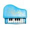 Piano Musical De Brinquedo Infantil