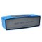 Caixinha De Som Portátil Bluetooth Rádio FM