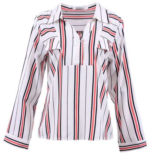 Camisas sociais femininas no brás on sale