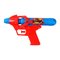 Brinquedo Pistola Lança Água Homem Aranha 20 Cm Infantil