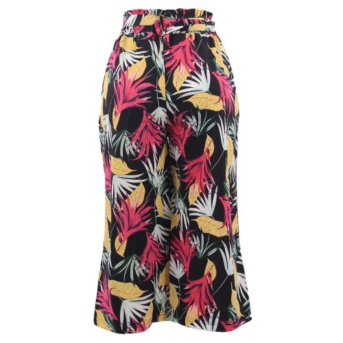 Calça outlet pantacourt florida