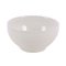 Tigela Bowl De Porcelana Branco 300ml