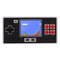 Mini Vídeo Game Console Portátil Fanicom Fc Pocket 600 Jogos
