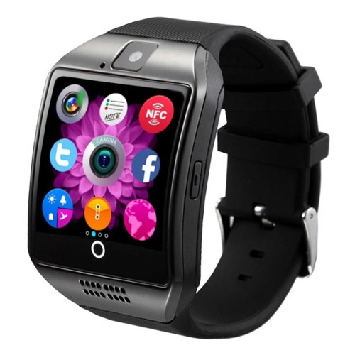 Relógio Inteligente Xiaomi de Corrida Gps Chip Bluetooth 4.2