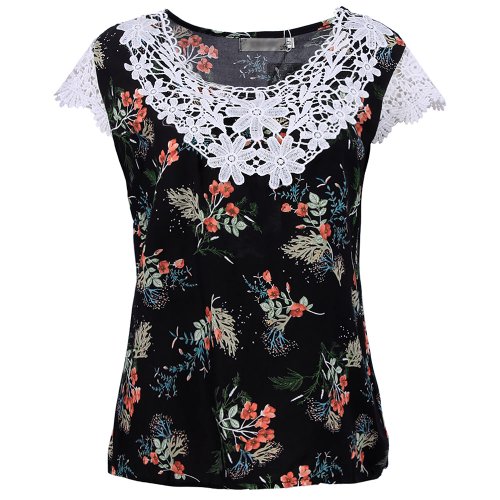 Blusa cheap florida feminina