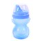 Copo Infantil Chuquinha Baby Plástico Com Bico E Tampa 250ML