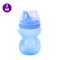 Kit 2 Copos Infantil Chuquinha Baby Plástico Com Bico 250ML