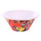 Tigela Bowl Infantil Plástico Mickey Mouse Plasútil 540ml