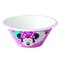 Tigela Bowl Infantil Plástico Minnie Mouse Plasútil 540ml