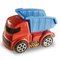 Caminhão Caçamba Truck Robust Brinquedo Infantil Zuca Toys