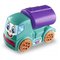 Caminhão Tanque Robust Kids Brinquedo Infantil Zuca Toys