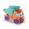 Caminhão Caçamba Robust Kids Brinquedo Infantil Zuca Toys