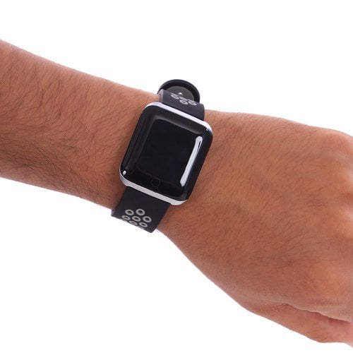 Band Montre ConnectÃ©e Personne AgÃ©e Relógio Inteligente