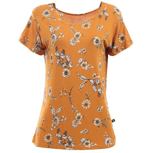 Blusa bata feminina hot sale estampada