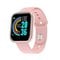 Relógio Inteligente Bluetooth 4.0 Smartwatch D20 1.3" 150mAh