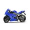 Moto SB100 Motorcycle Brinquedo Infantil