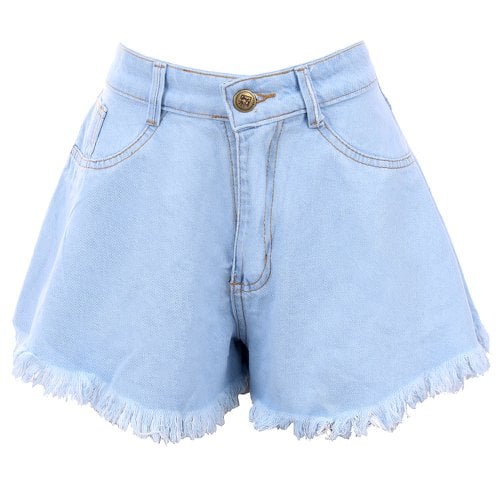short jeans gode infantil
