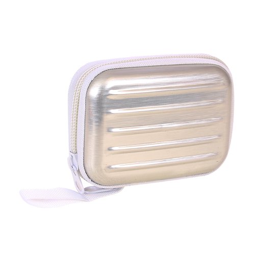 holographic mini bolsa