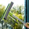 Rodo Para Janela Limpa Vidro Com Cabo Extensor 75 CM