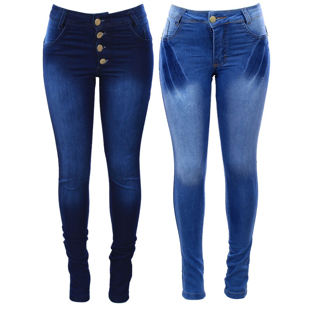 Feira da madrugada brás calça jeans discount