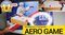 Jogo Aero Game Rio Master Diversão Com A Galera