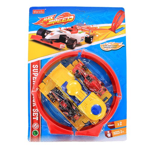 Brinquedo Infantil Pista Lançador de Carrinhos Hot Wheels -Loja