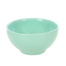 Tigela Bowl De Porcelana Tiffany 300ml
