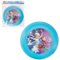 Disco De Frisbee Princesa Frozen Brinquedo Infantil