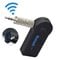 Adaptador Receptor De Áudio P2 Bluetooth Sem Fio Para Carro