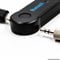Adaptador Receptor De Áudio P2 Bluetooth Sem Fio Para Carro