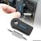 Adaptador Receptor De Áudio P2 Bluetooth Sem Fio Para Carro