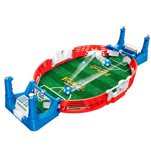 Mini Jogo De Futebol Arena Wellkids Infantil No Atacado - Compre