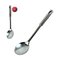 Colher De Arroz Grande Aço Inox 30 cm