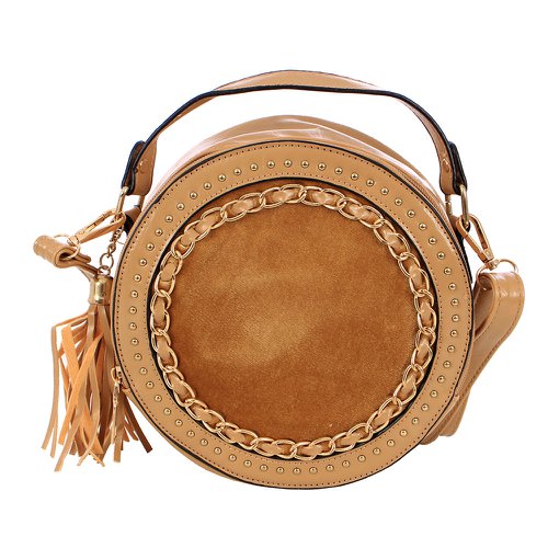 sole society leather bolsa