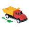 Caminhão Basculante Caçamba Com Pá Infantil
