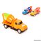 Caminhão Mini Betoneira Infantil Colorido Variado