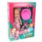 Boneca Infantil Nicinha Faz Xixi No Peniquinho