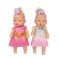 Boneca Infantil Nicinha Faz Xixi No Peniquinho