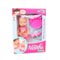 Boneca Infantil Nicinha Faz Xixi No Peniquinho