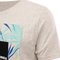 Camiseta Masculina California Surf Manga Curta
