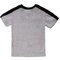 Camiseta Infantil Meninos Camuflada Bolso 3D