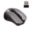 Mouse Wireless Sem Fio Indução 2.4 Receptor USB