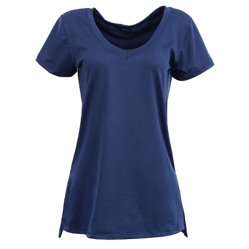 Camiseta mullet feminina atacado hot sale