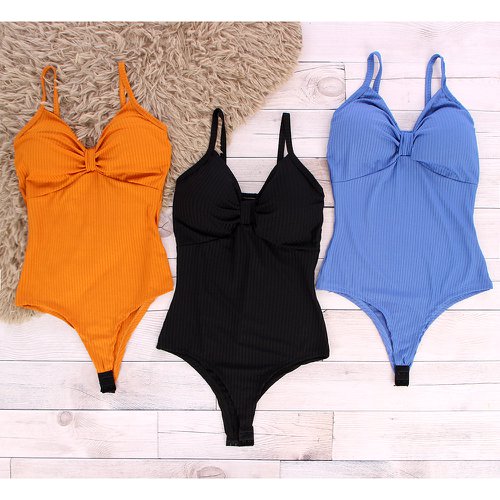 Body liso atacado sales feminino