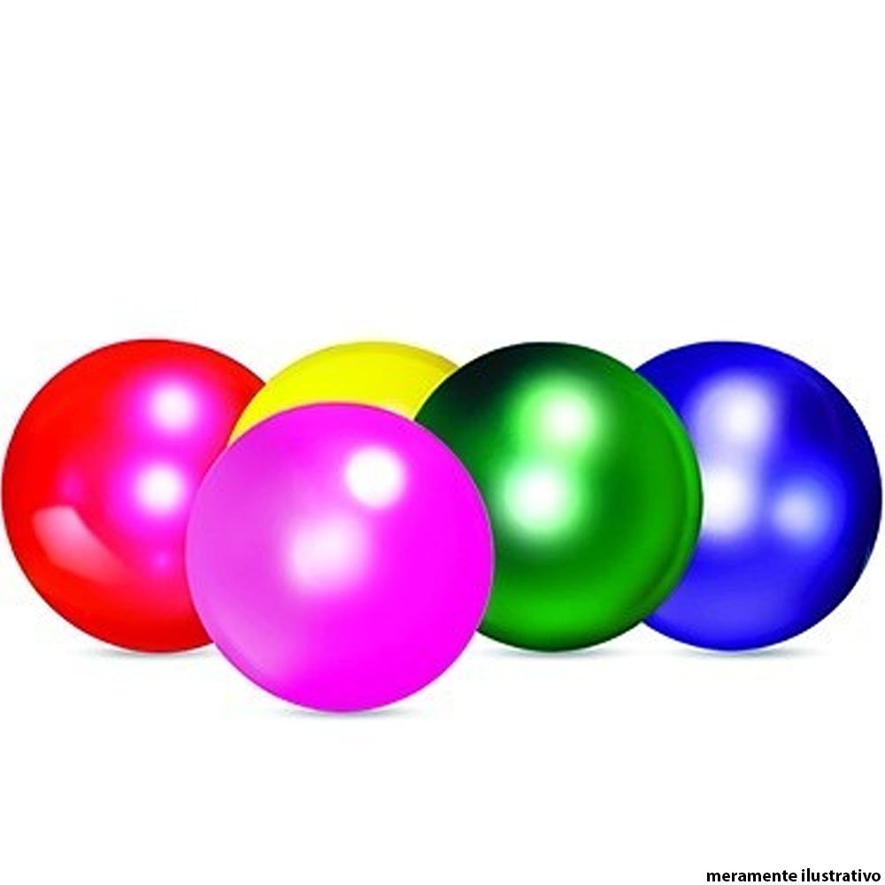 imagem de fundo, bolas de plástico de cores diferentes, bolas
