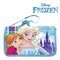 Bolsa Transversal Infantil Azul Princesas Frozen Com Alça
